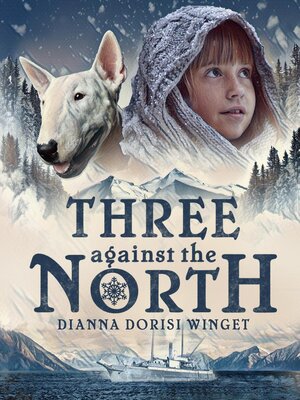 cover image of Three Against the North